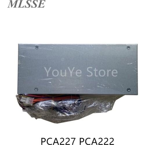 New Original For HP Desktop PCA227 PCA222 270W Power Supply 633195-001 633196-001 633193-001 100% Tested Fast Ship