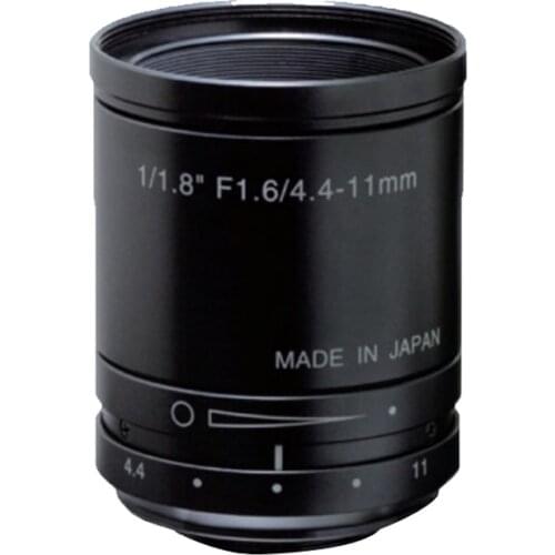 Kowa lens microscope objective lens LMVZ4411