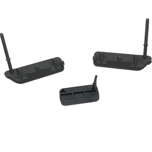 Original SC Card / TYPE C / Pilot Lamp Cover for DJI Mavic 2 Pro/Zoom