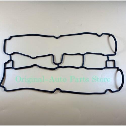 Original Engine Z18XE Valve Cover Gasket 638177 For Opel Astra 1.8 Zafira 1.8