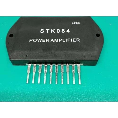 STK084 Free Shippin original MODULE