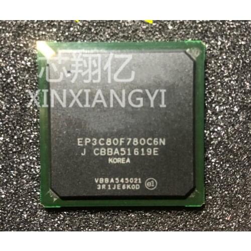 XINXIANGYI EP3C80F780C6N BGA780