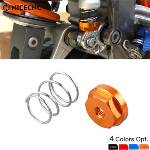 Rear Brake Pedal Return Spring For KTM SX SXF EXC EXCF EXCR XC XCW XCF TPI SIX DAYS 125 250 350 450 525 530 300 2003-2021 2020