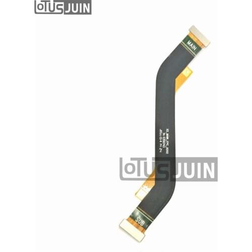 1PCS Original NEW Main board flex cable for Lenovo Vibe X2 Motherboard connector flex cable