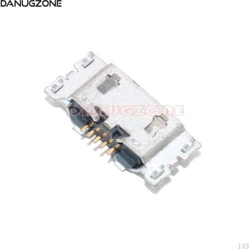 10PCS For Motorola Moto G5 Plus XT1680/85/86/81/82/83/84 / G5S Plus XT1803/05/06/04/02 USB Charging Dock Connector Charge Port