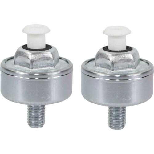 2Pcs 213-3521 Knock Sensors for Chevy Silverado Express GMC 12589867