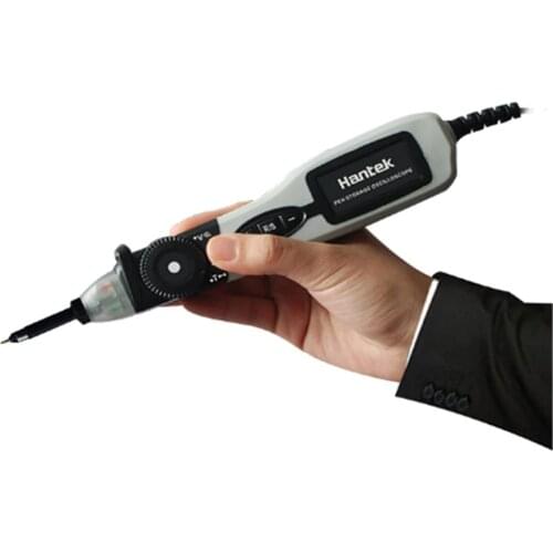 Hantek PSO2020 USB Pen type Storage Digital Oscilloscope USB 1 Channel 20Mhz 96MSa/s Diagnostic-tool