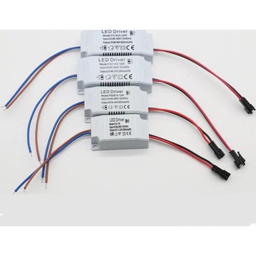 DALCAN LED Transformers