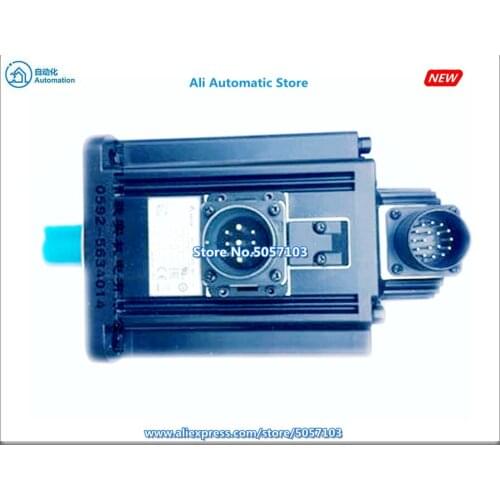 ECMA-EA1315SS ECMA-EA AC Servo Motor 1.5KW New