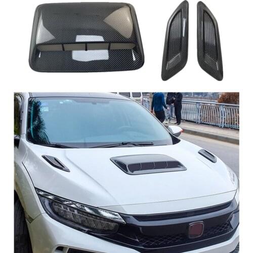 FY-UU Radiator Grilles