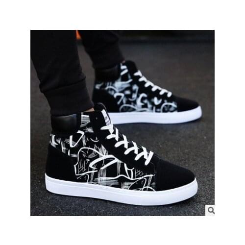 HYLXJ Men's Classic Boots
