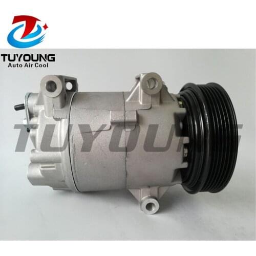 CVC Compressor Car Ac Pump For RENAULT MEGANE 8200316164 7711135105 8200050141