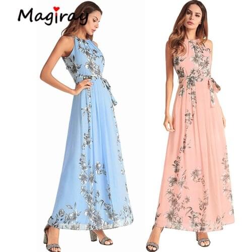Magiray Women's Beach Sundresses