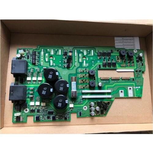 New In Box A5E31281377 Siemens Board A5E31281435-AA ID82678