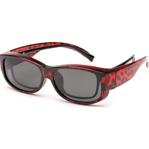 Fashion Men Women Glasses Square Polarized Sun Glasses Designer Luxury Driving Glasses Eyewear gafas de sol 2020