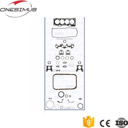 OEM 04111-11050 Good-quality Engine Full gasket set for T-3E 3E-TE 3E-E COROLLA/TERCEL Saloon 1.5/COROLLA Liftback