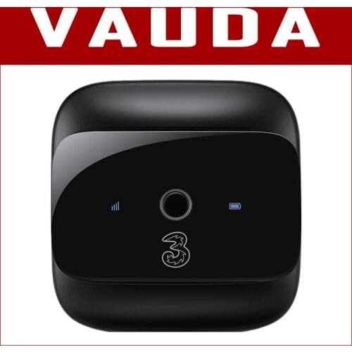 New Arrival Original Unlock 150Mbps HUAWEI E5575 Portable 4G LTE Modem WiFi Router PK E5577 E5372