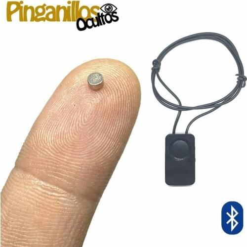 Pinganillosocultos MP3 Players