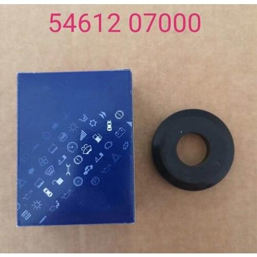 Suitable for Kia rio Forte Soul Front pressure reducing bearing 546120U000 5461207000 Plane bearing Pressure Bearing