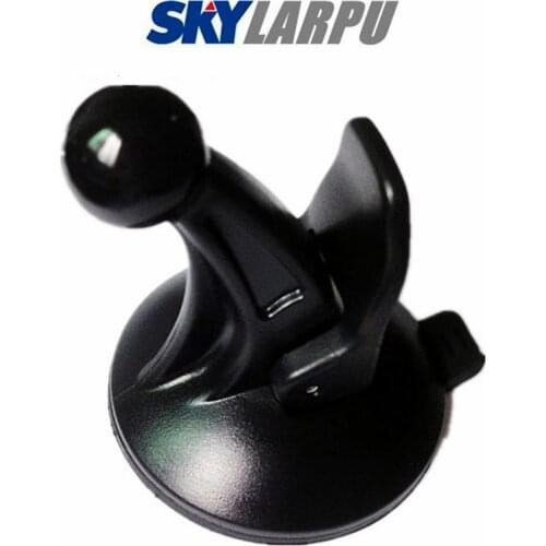 New Black Suction Cup for Garmin Nuvi 3590/C255/C265/GDR 33/GDR35 Driving Recorder Car Bracket Sucker Free Shipping