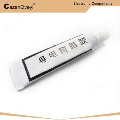 Conductive rubber repair conductive glue / repair phone keypad remote control and other contacts In Stock