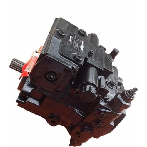 R902116059 A10VG45EP4D1/10R-NSC10F015SH new rexroth pump