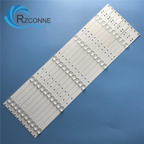 LED Backlight strip 5 lamp For ZX55ZC332M05A1V2-C800