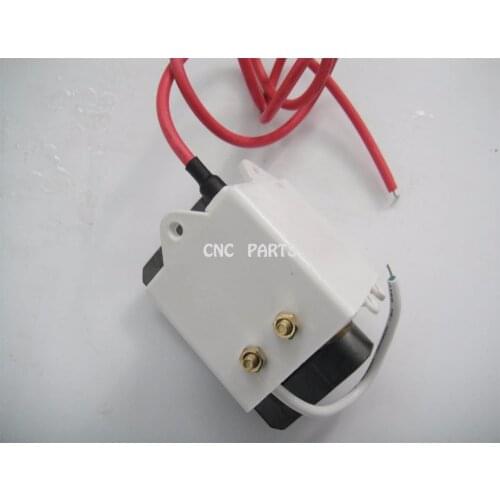 130W Co2 Laser Power Supply high voltage transformer