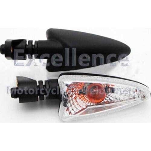 Triumph 800XC Triumph Speed Triple 675 Yamanha XT660Z Turning Signal Lights