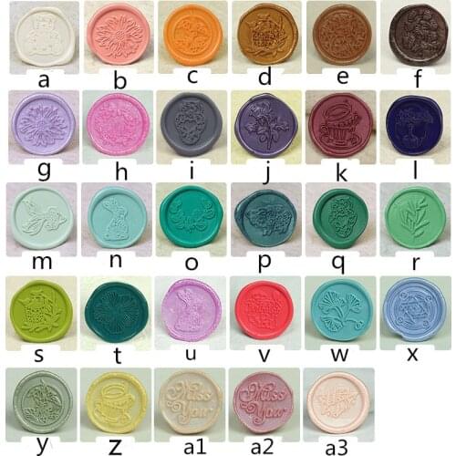One Bag Sealing Wax Beads Granular Grain 32-34g around 100pcs Wax Seal tablet Multi Color Seal Wax Seal Stamp use Free Shipping