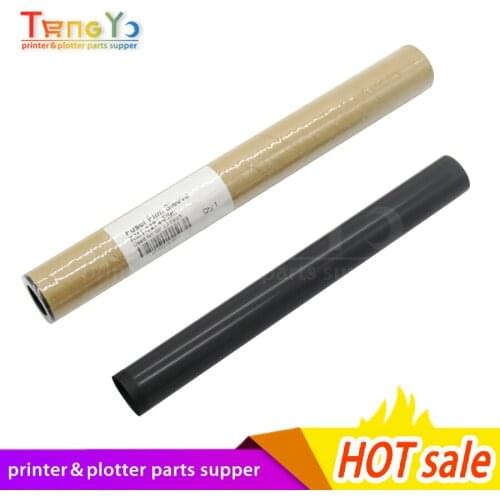 Free shipping compatible new laser jet for HP4100 4000 4050 Fuser Film Sleeve RG5-5064-Film printer part on sale