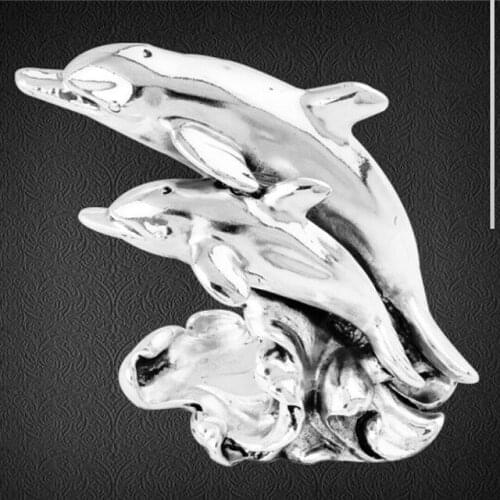 925 AYAR GUMUS KAPLAMA YUNUS