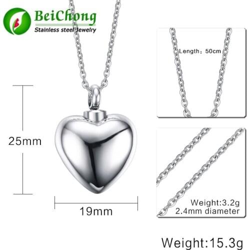 Beichong Jewelry Pendants