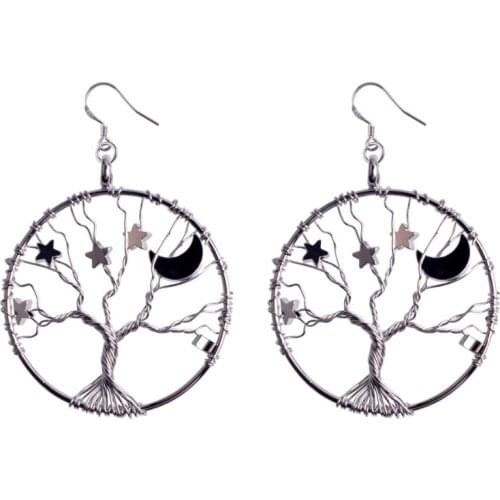 Dangle Earrings JOYA GIFT China