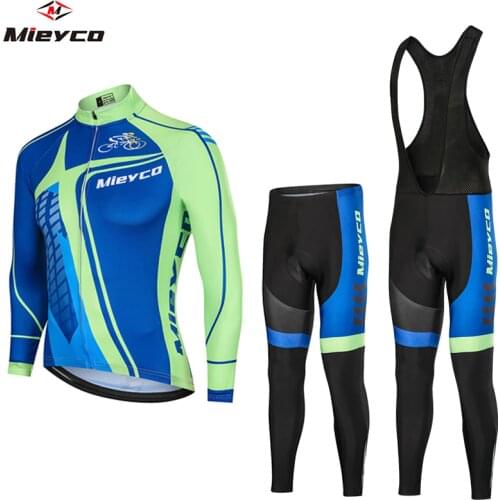 Mieyco Vtt Bike Jersey Cycling Uniforme Ciclismo Hombre Camisa De Time Enduro Mtb Gel Pants Specialized Mtb Bodysuit Roadbike