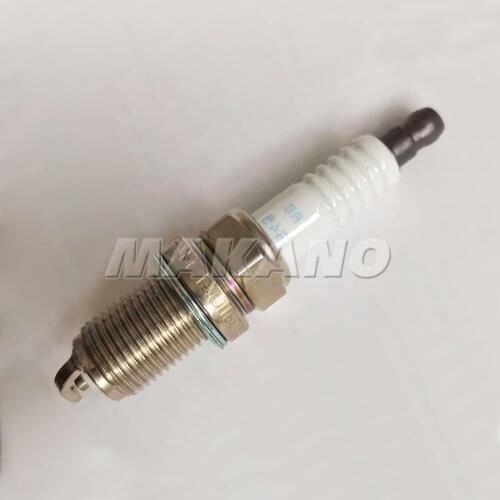 Sale High Quility Spark Plug 3922756 3964408 4089073 Gas Motor Engine Spare Parts Spark Plug 4089629