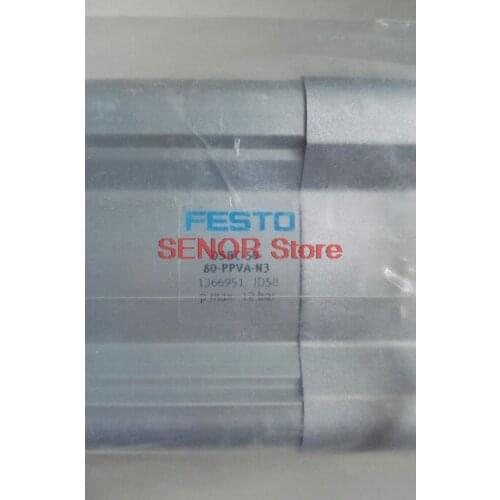 Brand new original cylinder DSBC-50-80-PPVA-N3 (1366951)