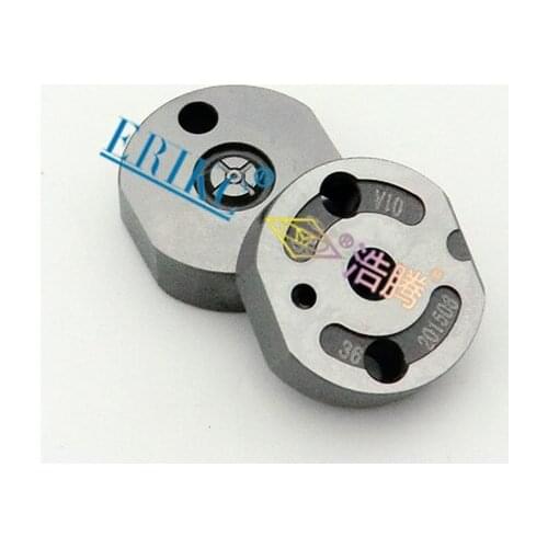 095000-5216 095000-5210 095000-5211 9709500-521 Injector Control Valve Orifice Plate 02# for Denso Hino 700 Series 10.5D P11C