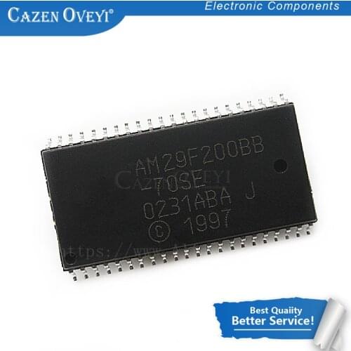 1pcs/lot AM29F200BB-70SE SOP-44 AM29F200BB AM29F200 29F200 SOP-44 SOP In Stock