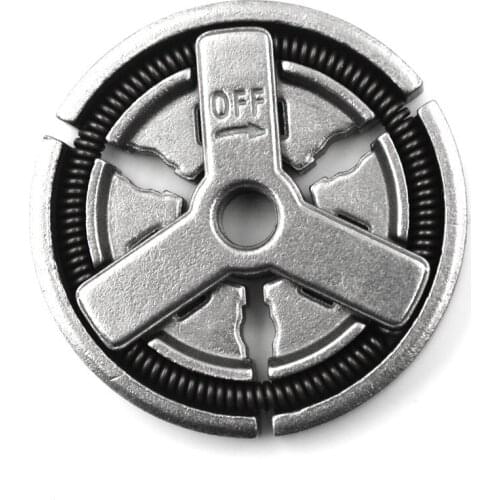 1PC Chainsaw Clutch Replacement For 4500 5200 5800 Chain Saw Parts Accessory