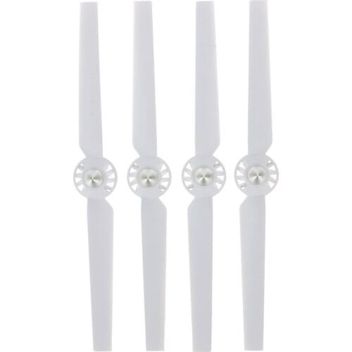 2pairs Blades Propellers for YUNEEC Typhoon Q500 Q500M Q500 4K RC Quadcopter