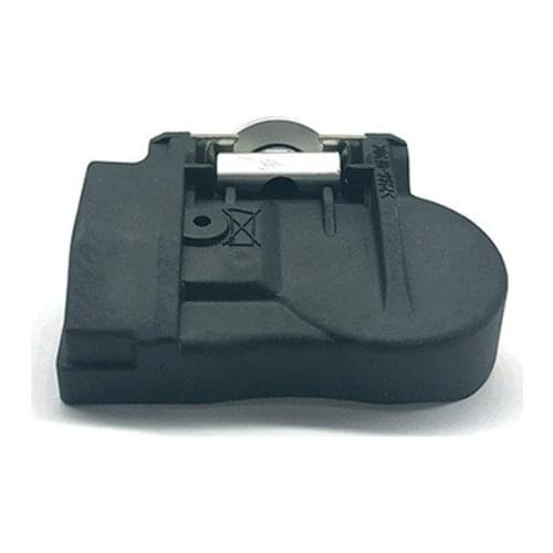 4 Pcs Fit For MITSUBISHI-Attrage Eclipse Cross Mirage Pajero CarTire Pressure Monitor Sensor TPMS OE:4250C275 433 MHZ