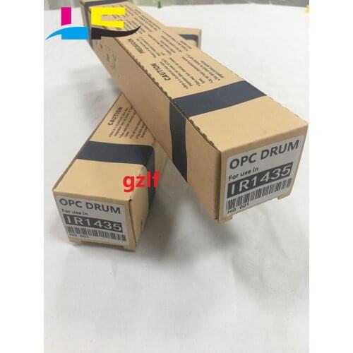 4PCS*IR1435 OPC DRUM For CANON IR1435i IR1435iF 1435P Korea import quality Free shipping factory