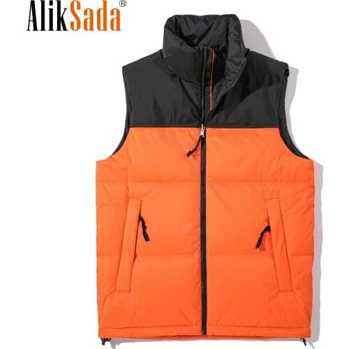 ALIKSADA Travel Vests