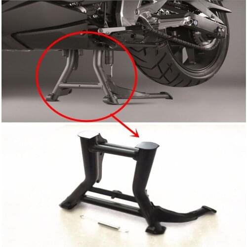 Motorcycle Centerstand Center Parking Stand For Honda CB500X CB500XA 2013-2016