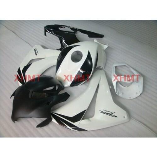 For CBR 1000 RR 2008 - 2011 Fairing Kits for Honda Cbr1000 RR 10 11 Plastic Fairings CBR1000 RR 2011 Black White Fairings