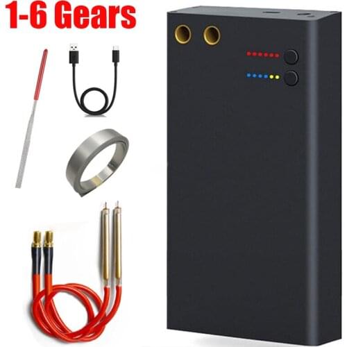 Gisam Spot Welding Machines