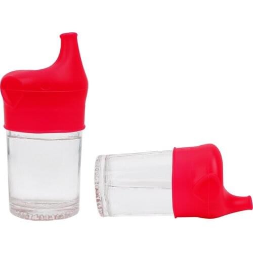 HOOMIN Cups With Lid For Pu-erh