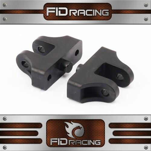 Fourlink chassis mount for FIDdragon hammerv2