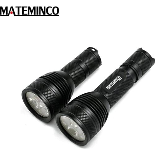 MATEMINCO LED Lightening